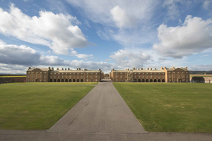 Inverness : Fort George, Culloden et Cairngorms : excursion d'une journée