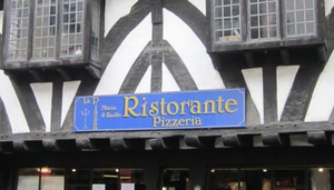 La Piazza