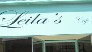 Leilas