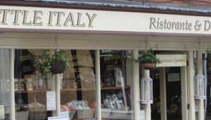 Little Italy