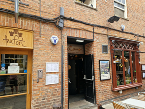 Manahatta York