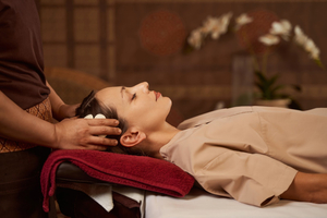 Mandarin Wellness
