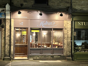 Melton's Restaurant