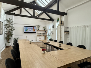 Millers Yard