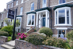 MonkBridge Guest House