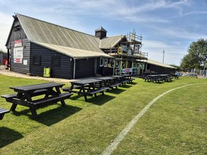 New Earswick Sports & Social Club