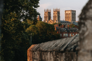 No. 1 York by GuestHouse