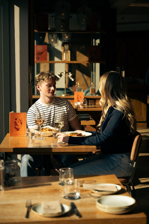 Pasta Evangelists - York