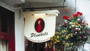 Plunkets