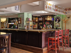 Red Lion