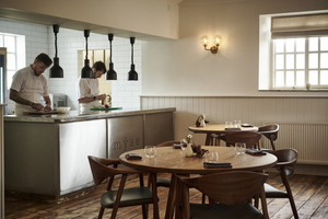 Restaurant Mýse