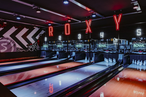 Roxy Ball Room York The Stonebow