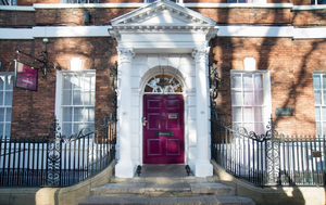 Safestay York Micklegate