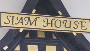 Siam House