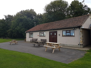 Slingsby Sports Club