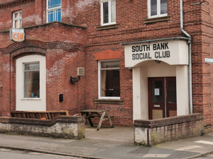 South Bank Social Club