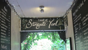 Stonegate Yard