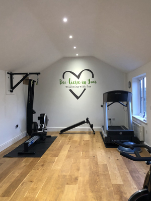 Sue Parkyn Wellness