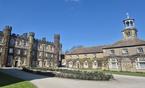 Swinton Country Club and Spa