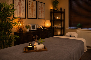 Tai Xin Fortune Wellness