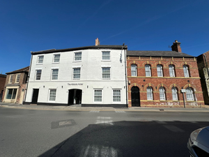 The Abbots Hotel