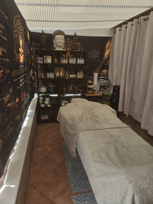 The Ayur Chikitsa – Ayurvedic Wellness & Massage York