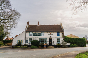 The Bay Horse Inn