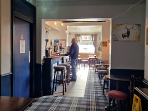 The Beeswing Ale House York