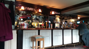 The Black Horse