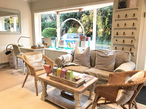 The Bothy Beauty & Wellness
