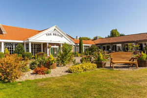 The Bridge Hotel & Spa