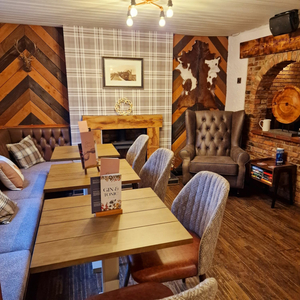 The Castle Inn Country Pub