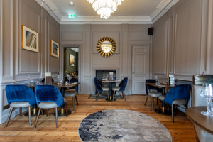 The Cumberland, York