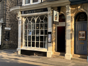 The Drum & Monkey Harrogate