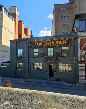 The Dubliner York