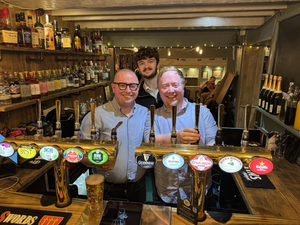 The Fox Inn
