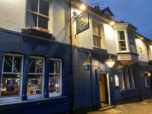 The Fulford Arms