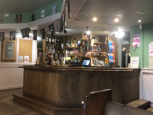 The HogsHead