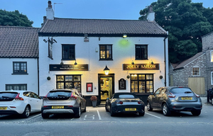 The Jolly Sailor Inn
