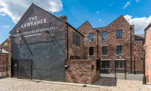 The Lawrance Luxury Apart-Hotel York