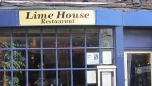 The Lime House