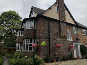 The Limes Hotel
