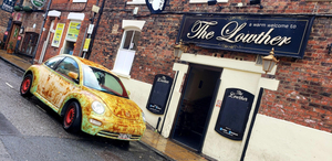 The Lowther
