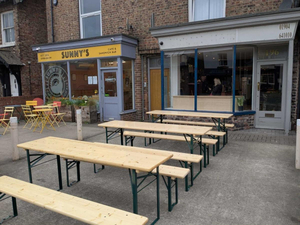 The Middle: Bar and Bottle Shop