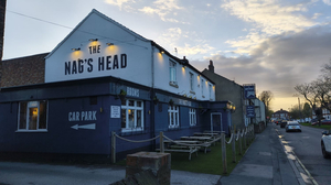 The Nags Head Heworth