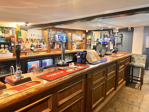 The Nags Head
