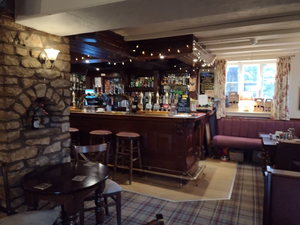 The New Inn