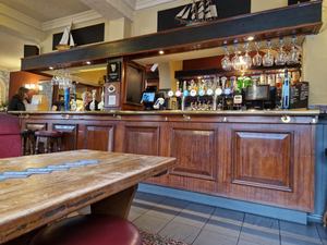 The Ship Inn