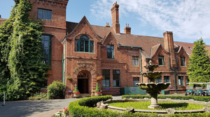 The Spa At Aldwark Manor Golf & Spa Hotel