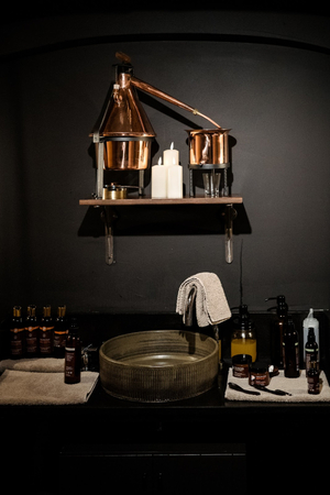 The Spa at No.1, York